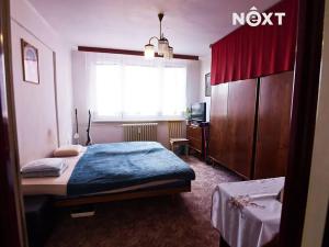 Prodej bytu 2+1, Vlašim, Zámecká, 57 m2