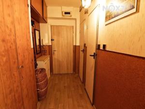 Prodej bytu 2+1, Vlašim, Zámecká, 57 m2