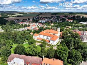 Prodej bytu 2+1, Vlašim, Zámecká, 57 m2