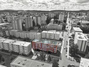 Prodej bytu 2+1, Vlašim, Zámecká, 57 m2