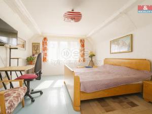 Prodej rodinného domu, Železný Brod - Bzí, 133 m2