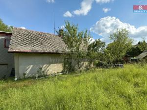 Prodej rodinného domu, Železný Brod - Bzí, 133 m2