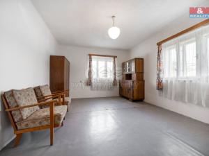 Prodej rodinného domu, Janov - Mendryka, 135 m2
