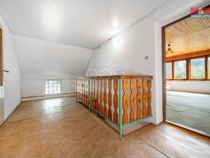 Prodej rodinného domu, Janov - Mendryka, 135 m2