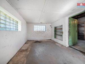 Prodej rodinného domu, Janov - Mendryka, 135 m2