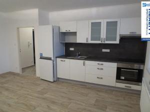Pronájem bytu 2+kk, Kamenný Újezd, 5. května, 42 m2