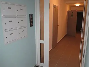 Pronájem bytu 2+kk, Kamenný Újezd, 5. května, 42 m2
