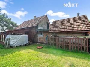 Prodej rodinného domu, Smidary, 50 m2