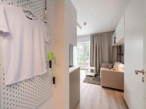 Prodej bytu 2+kk, Tuchoměřice, V Kněžívce, 48 m2