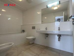 Pronájem bytu 2+kk, Praha - Michle, Baarova, 66 m2