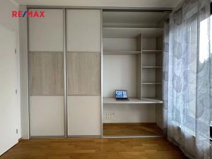 Pronájem bytu 2+kk, Praha - Michle, Baarova, 66 m2