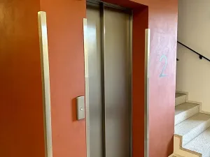 Pronájem bytu 2+kk, Praha - Michle, Baarova, 66 m2
