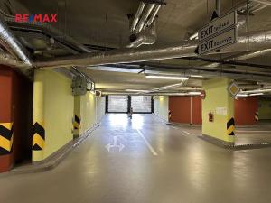 Pronájem bytu 2+kk, Praha - Michle, Baarova, 66 m2
