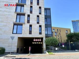 Pronájem bytu 2+kk, Praha - Michle, Baarova, 66 m2