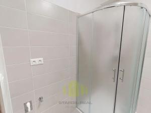 Pronájem bytu 1+kk, Prostějov, Na Lukách, 34 m2