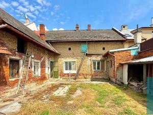 Prodej rodinného domu, Záříčí, 219 m2