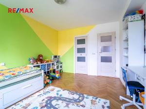 Prodej bytu 3+kk, Pečky, V Horkách, 60 m2