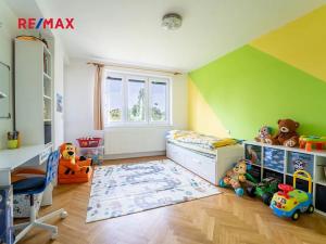 Prodej bytu 3+kk, Pečky, V Horkách, 60 m2