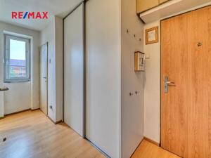 Prodej bytu 2+1, Přelouč, Kladenská, 45 m2