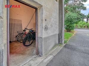 Prodej bytu 2+1, Přelouč, Kladenská, 45 m2