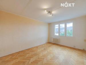 Prodej bytu 1+1, Plzeň, Boettingerova, 36 m2