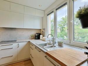 Prodej bytu 3+kk, Brno, Souběžná, 54 m2