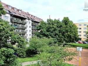 Prodej bytu 3+kk, Brno, Souběžná, 54 m2