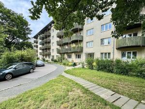 Prodej bytu 3+kk, Brno, Souběžná, 54 m2