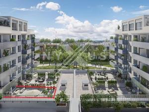 Prodej bytu 4+kk, Praha - Dolní Měcholupy, Honzíkova, 113 m2