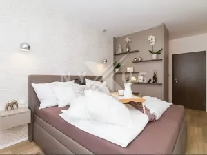 Prodej bytu 4+kk, Praha - Dolní Měcholupy, Honzíkova, 113 m2