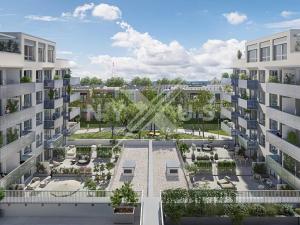 Prodej bytu 4+kk, Praha - Dolní Měcholupy, Honzíkova, 113 m2