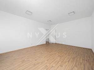 Prodej kanceláře, Praha - Řepy, Makovského, 101 m2
