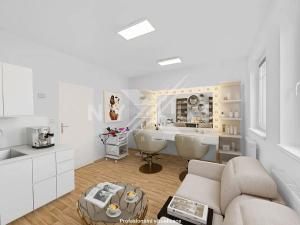 Prodej bytu 4+kk, Praha - Řepy, Makovského, 101 m2