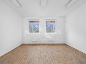 Prodej bytu 4+kk, Praha - Řepy, Makovského, 101 m2
