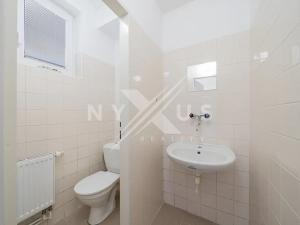 Prodej bytu 4+kk, Praha - Řepy, Makovského, 101 m2