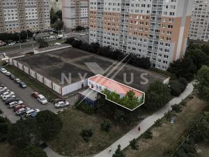 Prodej bytu 4+kk, Praha - Řepy, Makovského, 101 m2