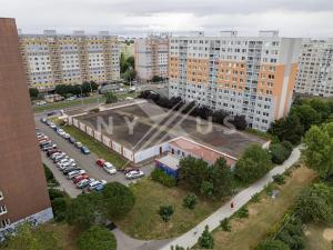 Prodej bytu 4+kk, Praha - Řepy, Makovského, 101 m2