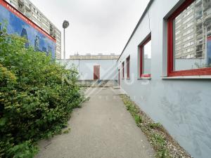 Prodej bytu 4+kk, Praha - Řepy, Makovského, 101 m2
