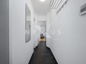 Prodej bytu 1+kk, Praha - Nové Město, Tyršova, 31 m2