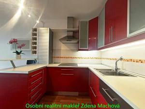Pronájem bytu 3+kk, Praha - Háje, Brechtova, 67 m2