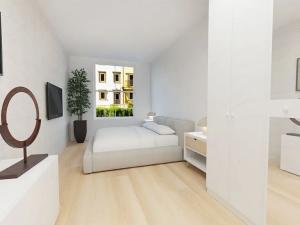 Prodej bytu 2+kk, Plzeň, Korandova, 51 m2