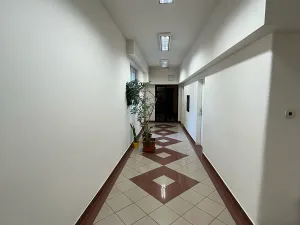 Pronájem kanceláře, Praha, 30 m2