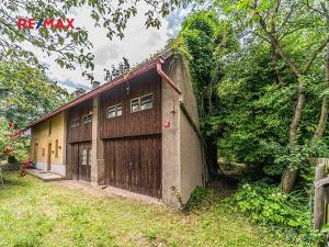 Prodej chalupy, Bílichov, 55 m2
