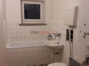 Prodej bytu 2+1, Ostrava, Čujkovova, 56 m2