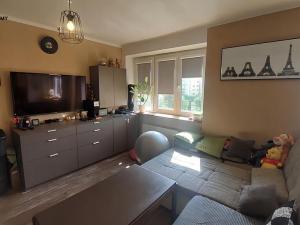 Prodej bytu 3+kk, Praha, Za Pohořelcem, 74 m2