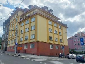 Prodej bytu 3+kk, Praha, Za Pohořelcem, 74 m2