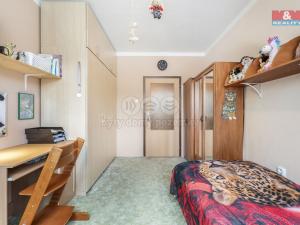 Prodej bytu 3+1, Jablonec nad Nisou - Rýnovice, Na Úbočí, 74 m2