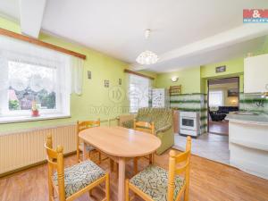 Prodej rodinného domu, Jedlová, 150 m2