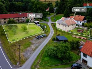 Prodej rodinného domu, Jedlová, 150 m2