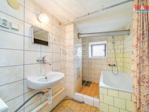 Prodej rodinného domu, Jedlová, 150 m2